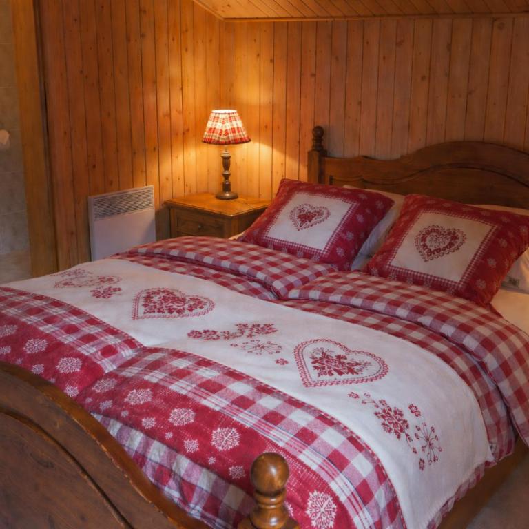 Alpine Friends - Chalet - 7