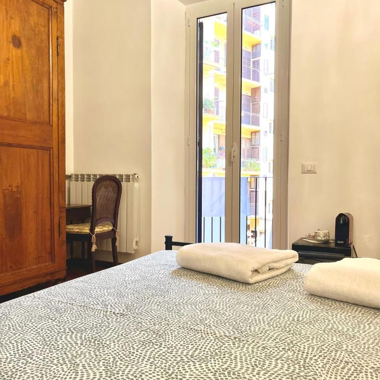 Domus Giovanna - Deluxe Doppelzimmer - 5