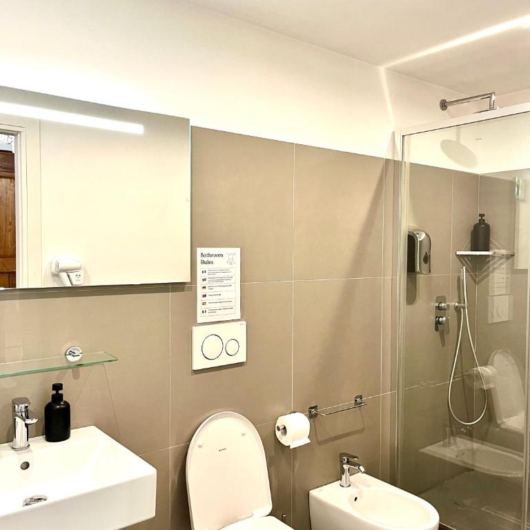 Domus Giovanna - Deluxe Doppelzimmer - 2