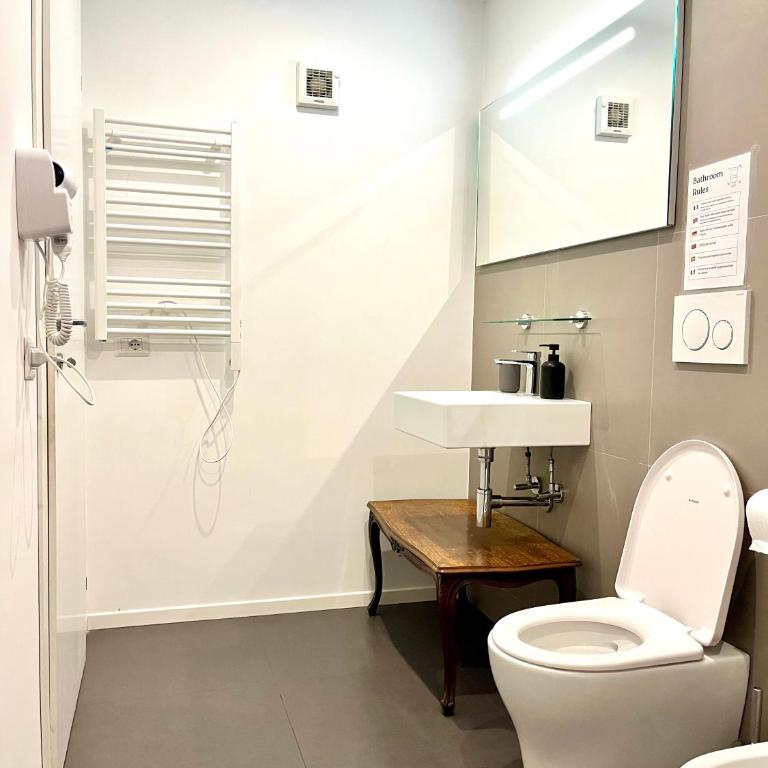 Domus Giovanna - Deluxe Doppelzimmer - 7