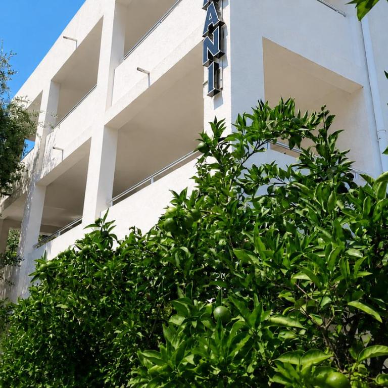 Lyon Apartments - Apartment mit 1 Schlafzimmer und Balkon - 3