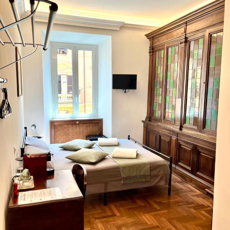 Domus Giovanna - Doppelzimmer mit eigenem Bad - 4
