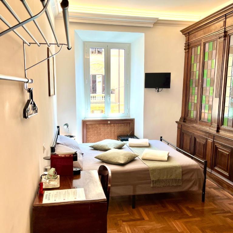 Domus Giovanna - Doppelzimmer mit eigenem Bad - 2