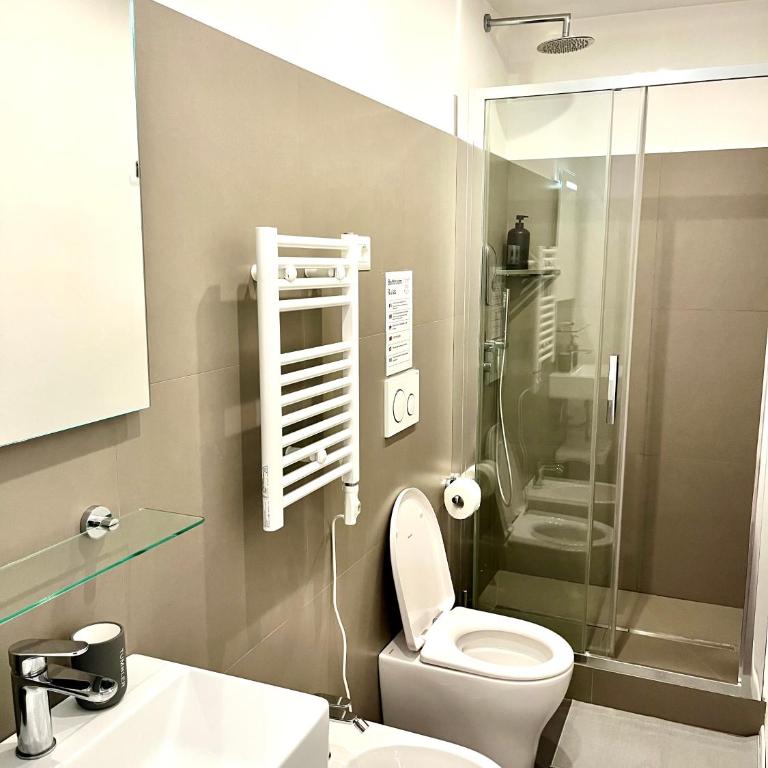 Domus Giovanna - Doppelzimmer mit eigenem Bad - 5