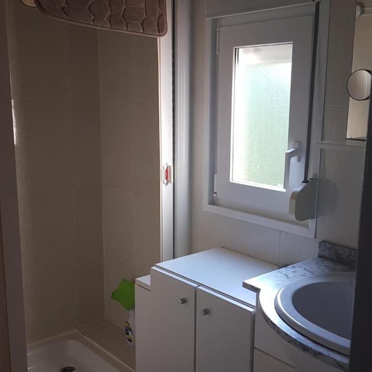 Mobil Home - Appartement 1 Chambre - 11