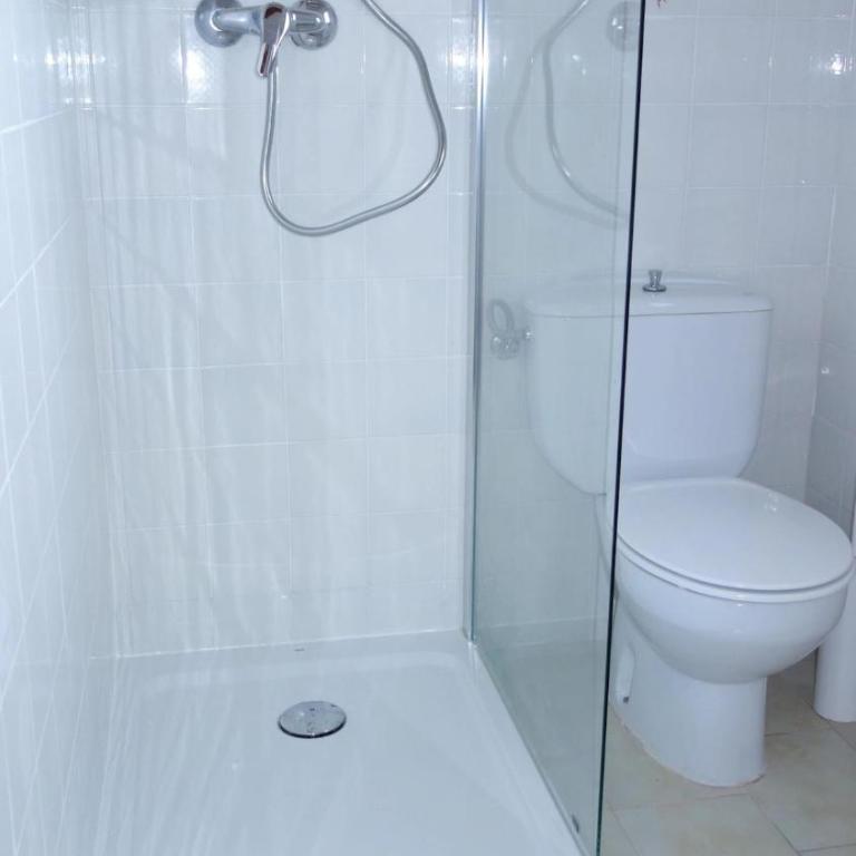 Beautiful villa with private pool, ocean view, garden - Casa de 3 dormitorios - 5