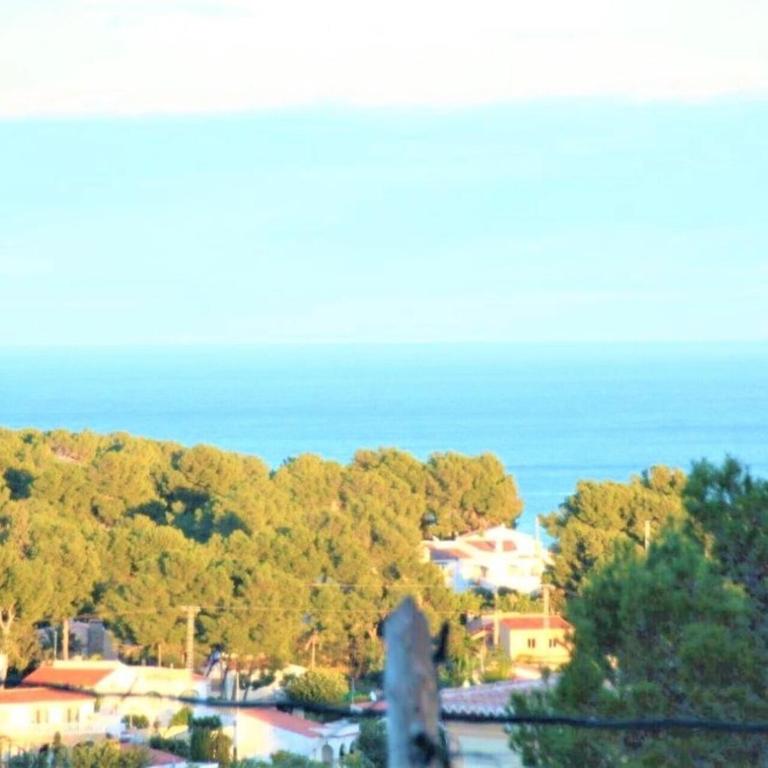 Beautiful villa with private pool, ocean view, garden - Casa de 3 dormitorios - 8