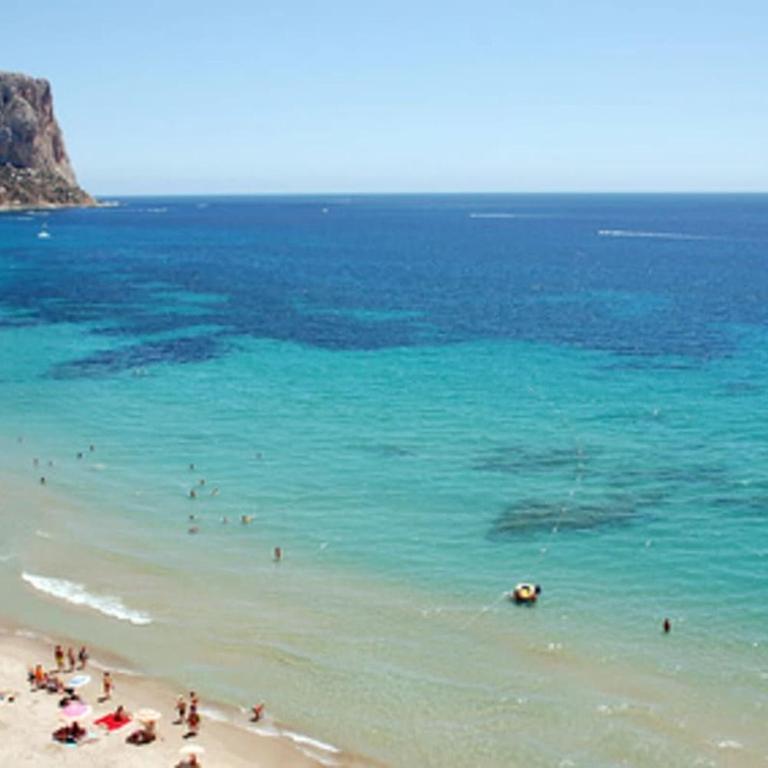 Beautiful villa with private pool, ocean view, garden - Casa de 3 dormitorios - 14