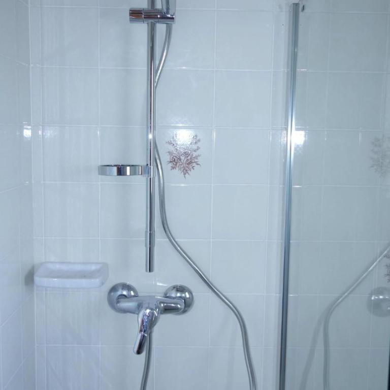 Beautiful villa with private pool, ocean view, garden - Casa de 3 dormitorios - 15
