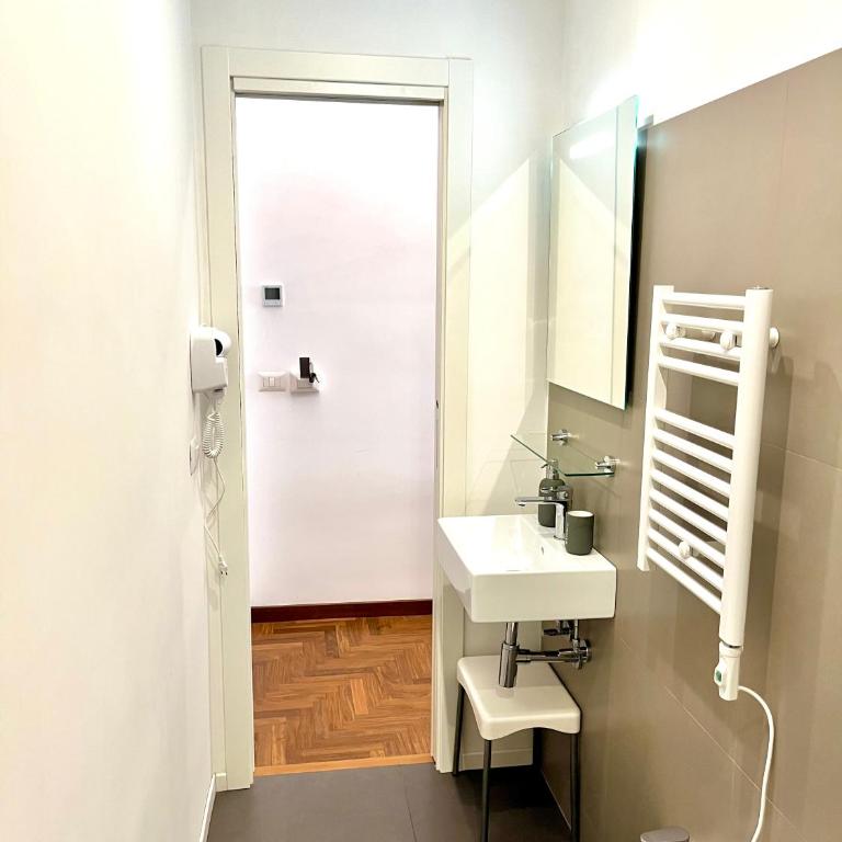 Domus Giovanna - Doppelzimmer mit eigenem Bad - 6