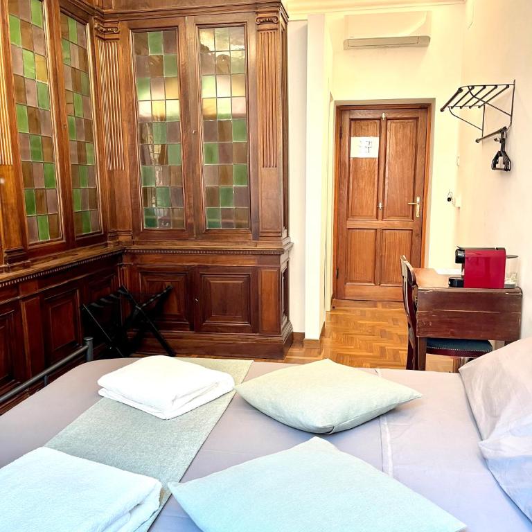 Domus Giovanna - Doppelzimmer mit eigenem Bad - 8