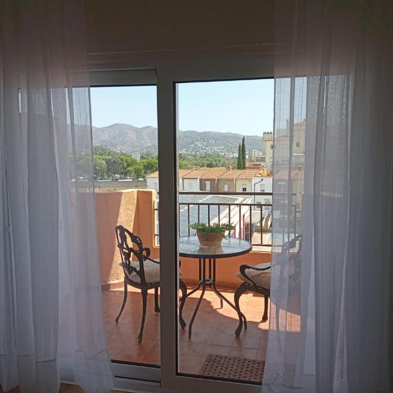 Estudio cerca de la Playa - Apartamento de 1 dormitorio - 4