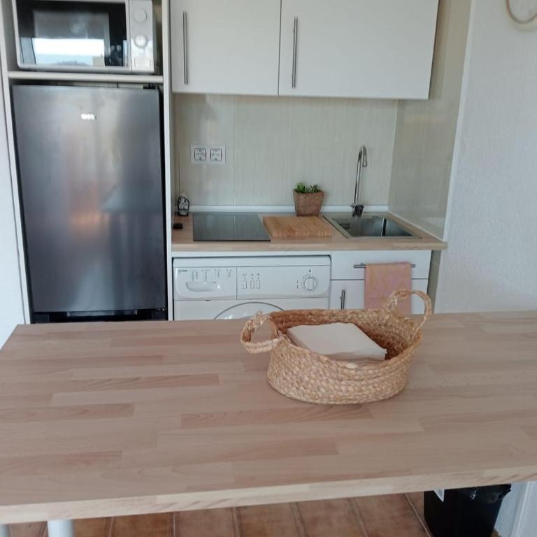 Estudio cerca de la Playa - Apartamento de 1 dormitorio - 10