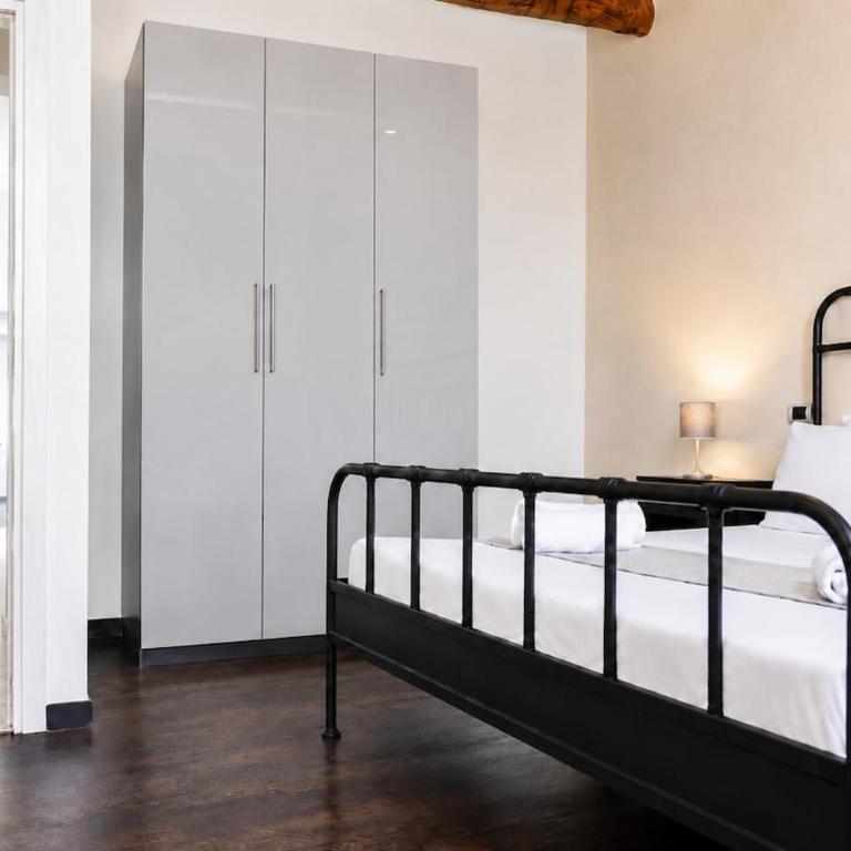 La Lanterna Apartment con vista sul Terminal e sul Faro - Appartamento con 2 Camere da Letto e Vista Porto - 33