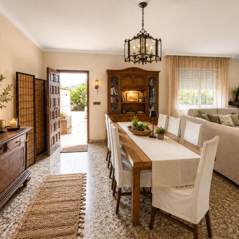 Casa Verna Rural Home - Villa - 4