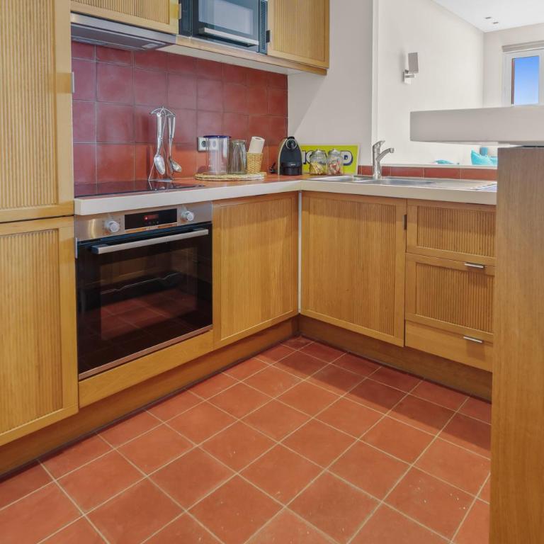Top Location - Ultra lux flat - Port St Tropez - Maison Lérins - Apartment mit 1 Schlafzimmer - 13