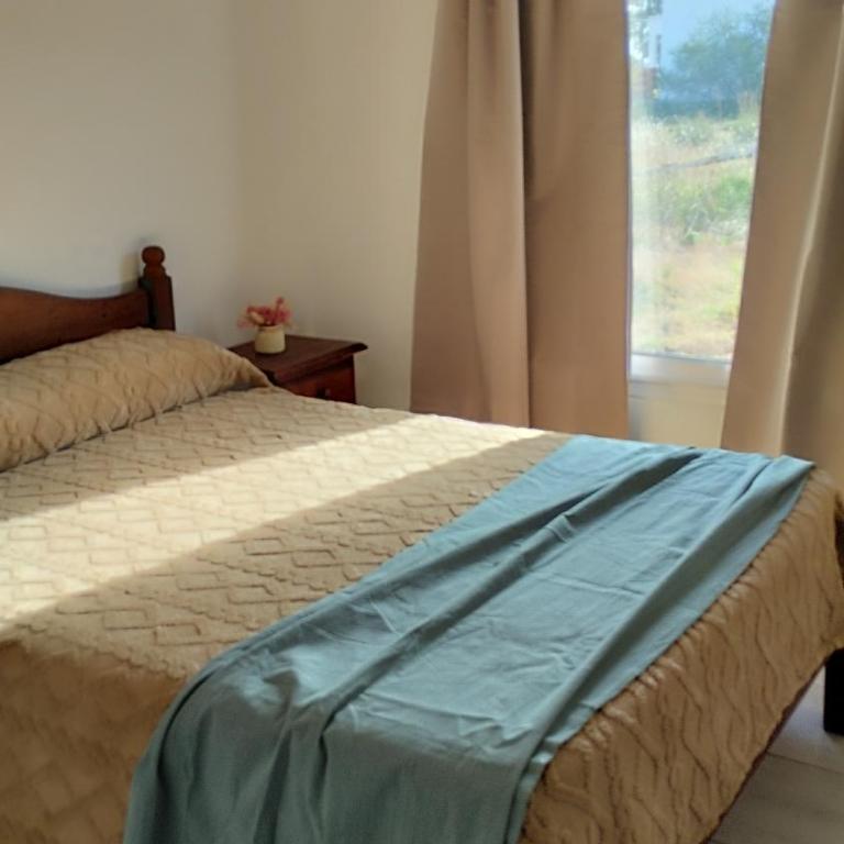 Alojamiento Mi Estrella - Apartamento de 2 dormitorios - 1