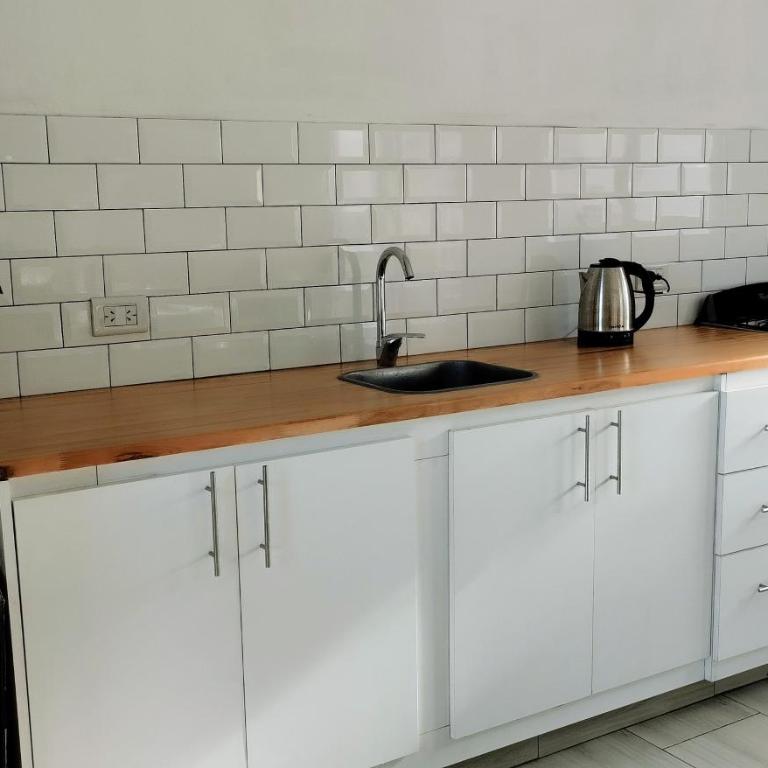 Alojamiento Mi Estrella - Apartamento de 2 dormitorios - 5