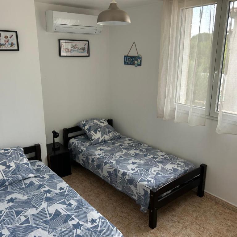 Villa climatisée de l'Etang de THAU avec piscine - Villa - 20