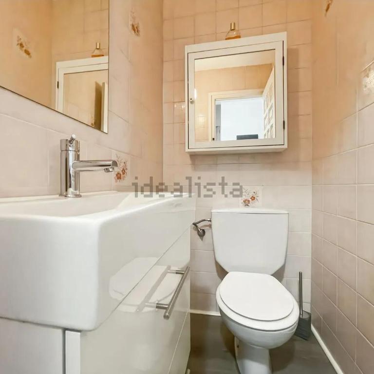 Charmant appartement avec vue sur mer et montagne - Apartamento de 2 dormitorios - 8