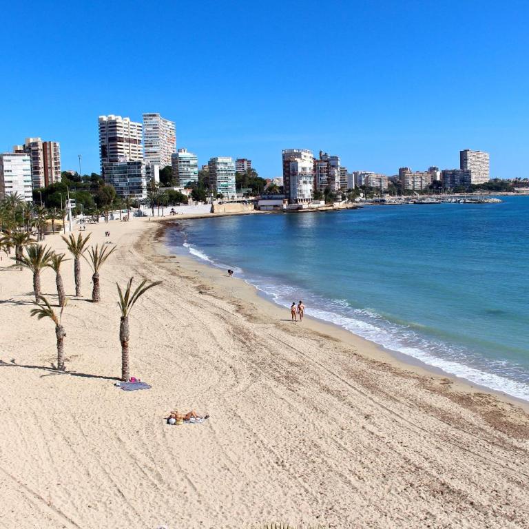 Loft con vistas al Mar - Loft - 1