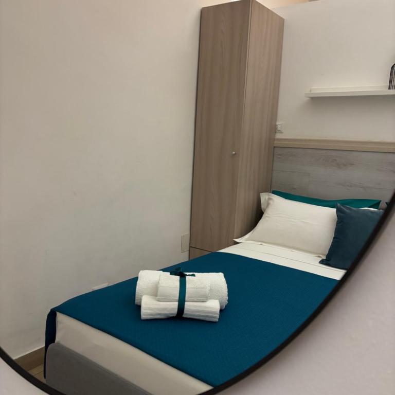 Suite 241 Catania - Appartamento con 1 Camera da Letto - 7