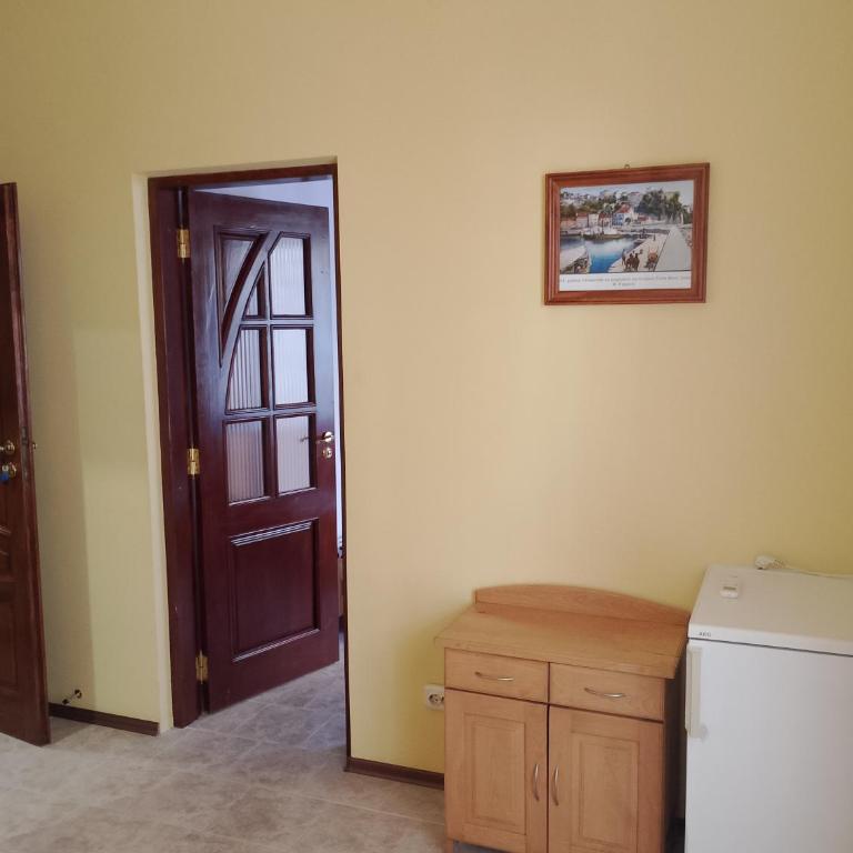 Guest house Villa Leonardo - Komfor Četvorokrevetna Soba - 6