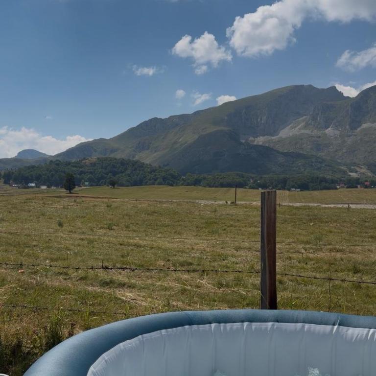 Durmitor Echo Lodge - Two-Bedroom Chalet - 8