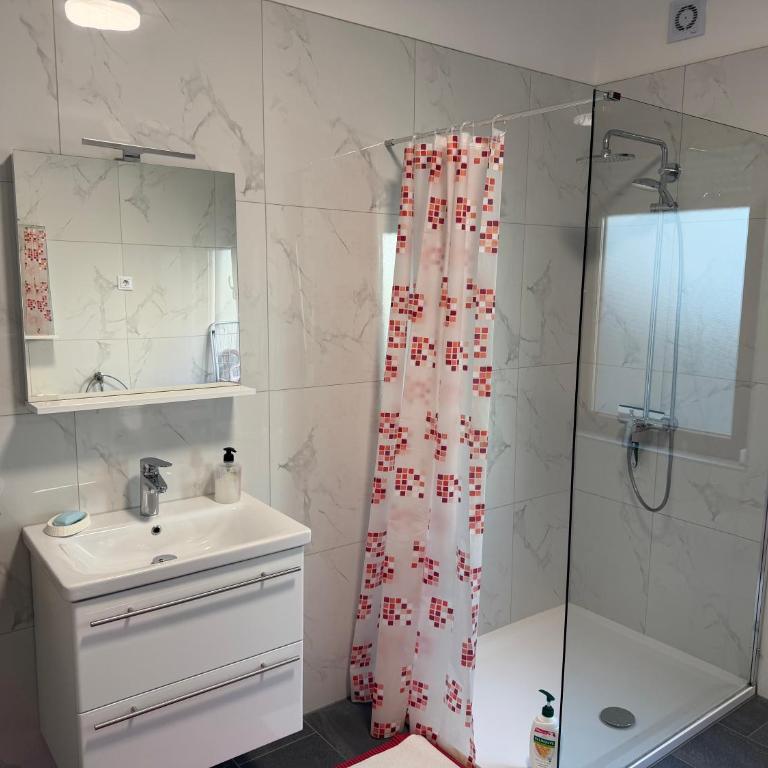 Appartement UNA La Bella 3* - Apartman sa 1 Spavaćom Sobom - 19