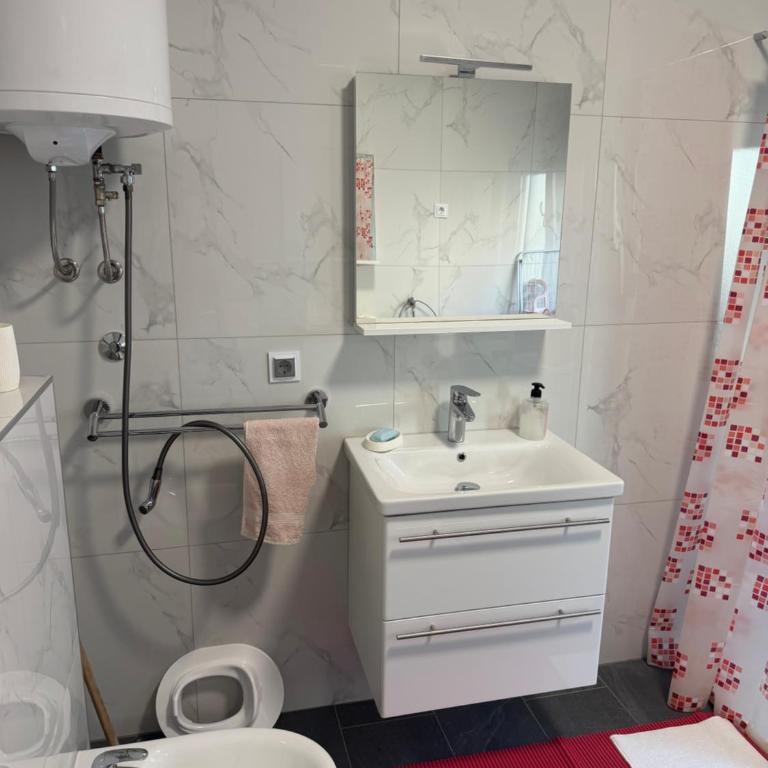 Appartement UNA La Bella 3* - Apartman sa 1 Spavaćom Sobom - 18
