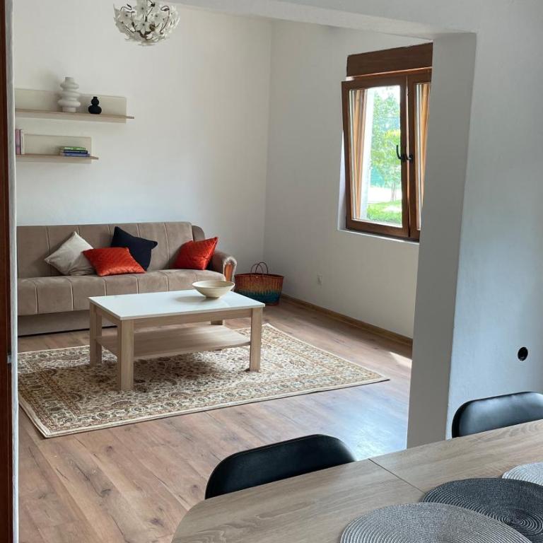 Appartement UNA La Bella 3* - Apartman sa 1 Spavaćom Sobom - 8