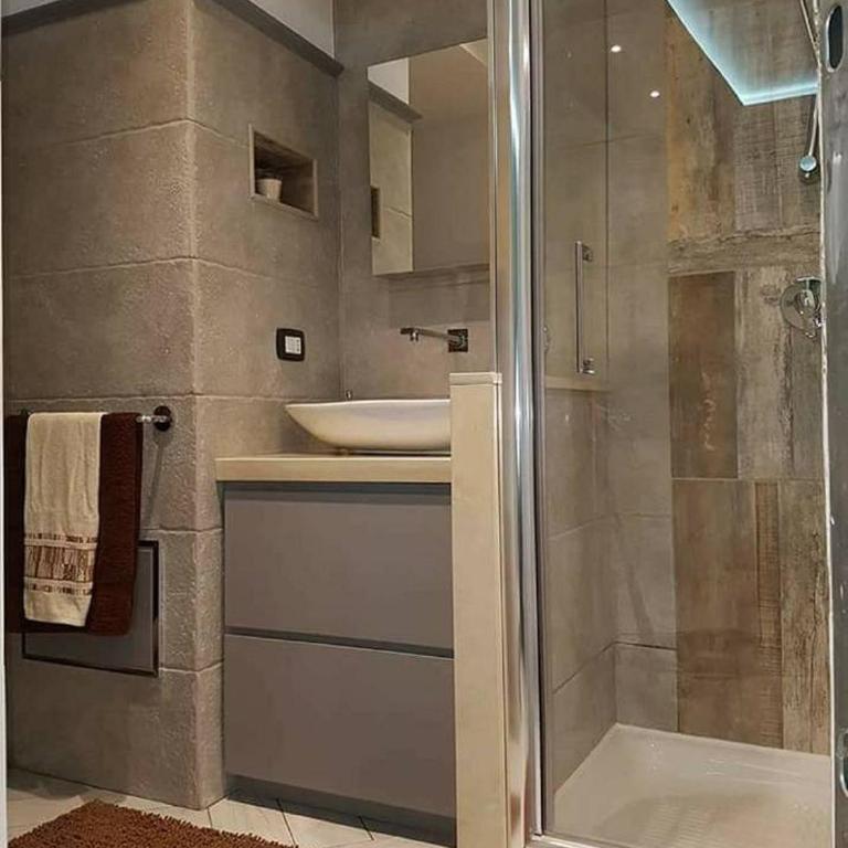 Appartamenti della Rotonda - Studio - 15
