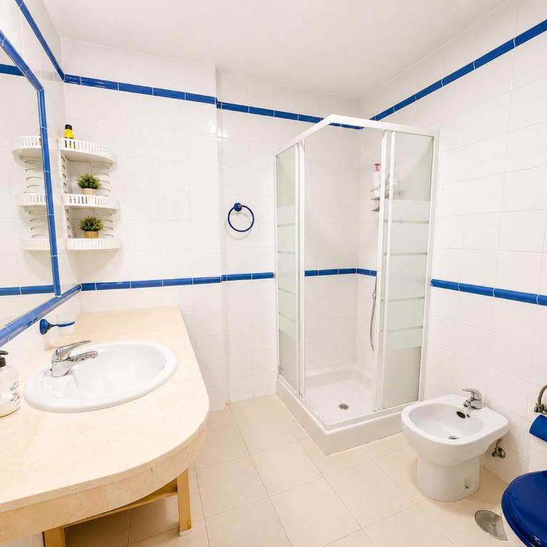 Apartamento Balcón del Mar - Apartamento de 1 dormitorio - 3