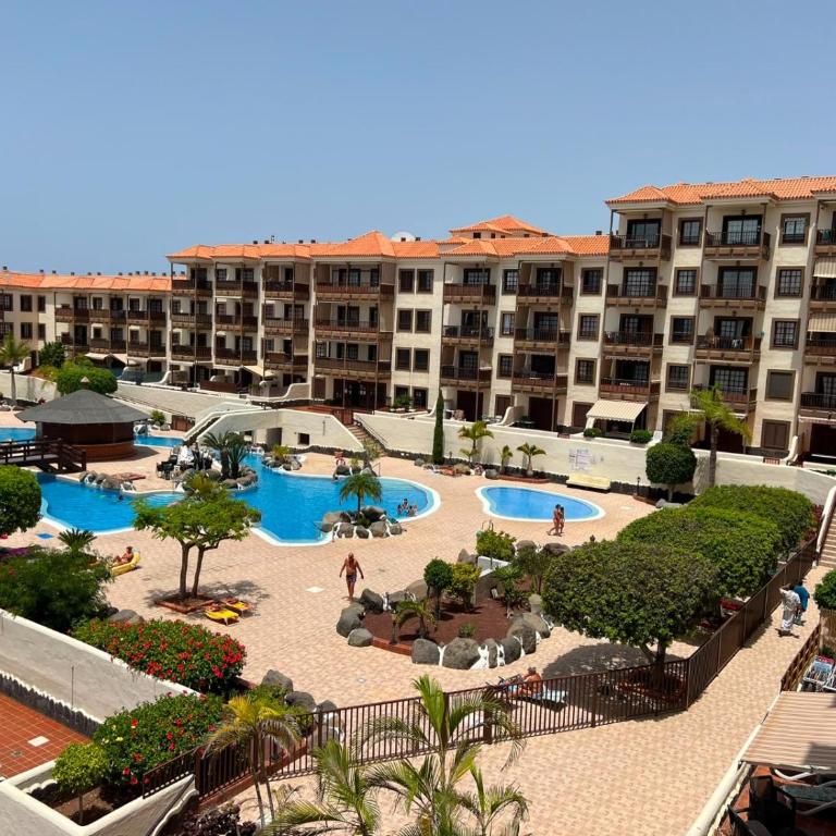Apartamento Balcón del Mar - Apartamento de 1 dormitorio - 5