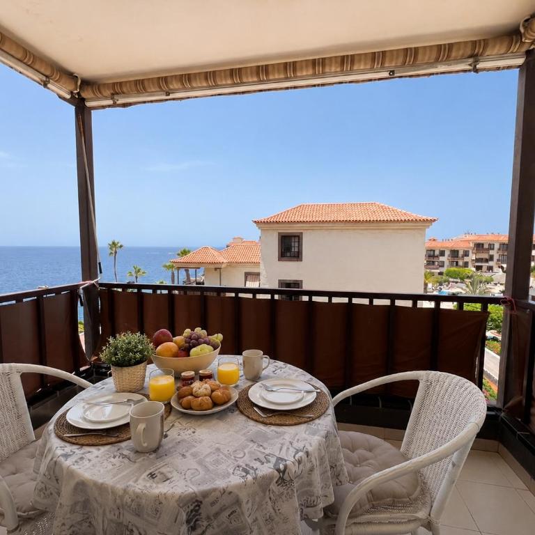 Apartamento Balcón del Mar - Apartamento de 1 dormitorio - 6
