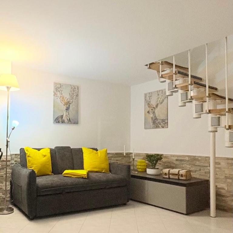 Fontana delle Tartarughe Apartment - Appartamento con 1 Camera da Letto - 2