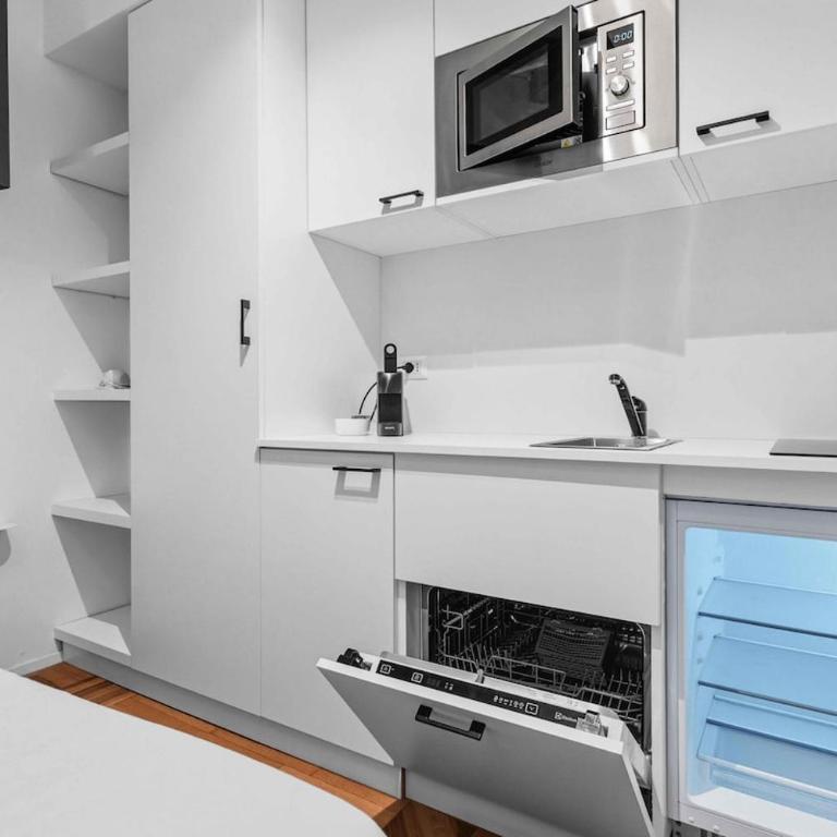 Milano Art Domus 03 - Portaluppi - Deluxe Studio - 27
