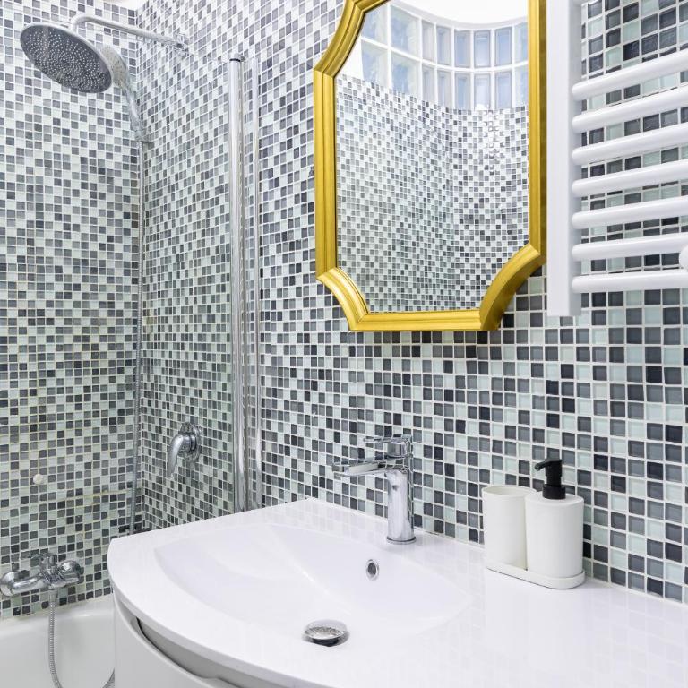 Tra Navigli e Sant'Ambrogio La Casa di Stefano - Appartement 1 Chambre - 48