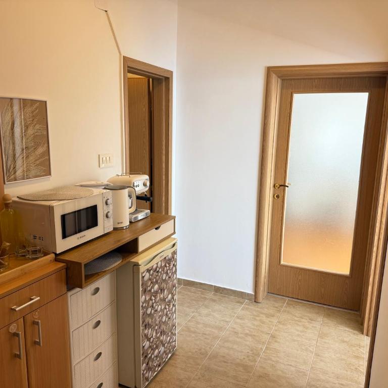 Sea Time Apartment - Double Room with Sea View - 21