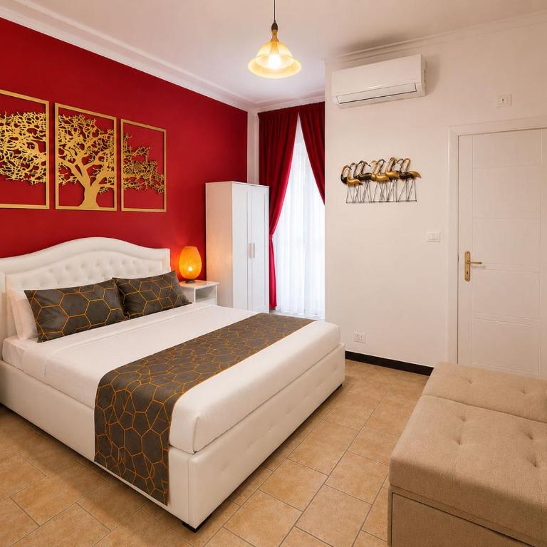 Hosting Flats Hospety Group - Superior Doppelzimmer - 1