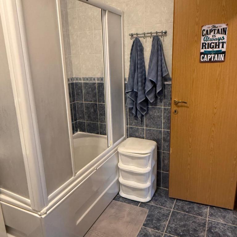 Sea Time Apartment - Double Room with Sea View - 24