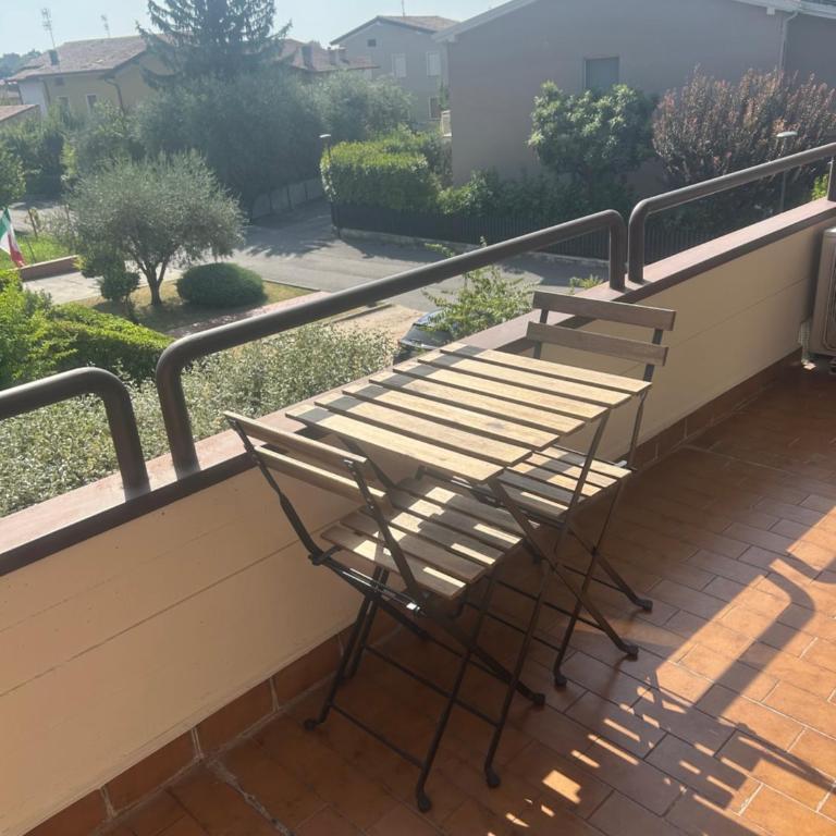 Appartamento Gradoni 24 - Appartamento con 2 Camere da Letto - 4