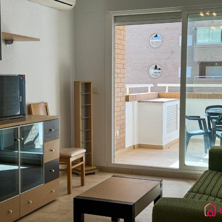 Sunrise Scent - Apartamento de 2 dormitorios - 10