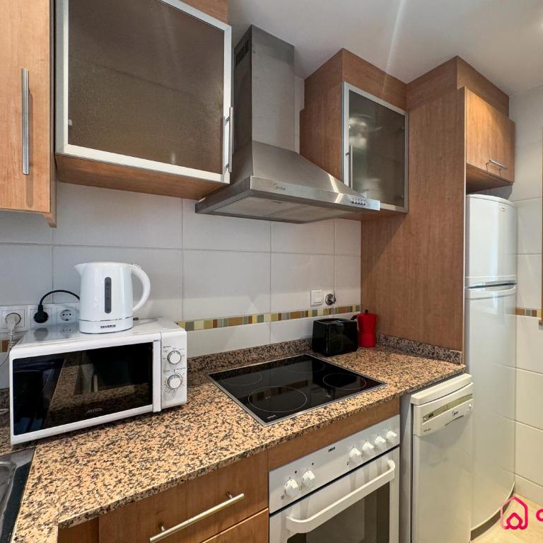 Sunrise Scent - Apartamento de 2 dormitorios - 13