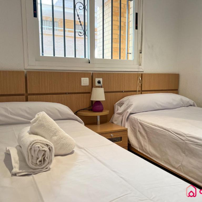 Sunrise Scent - Apartamento de 2 dormitorios - 16