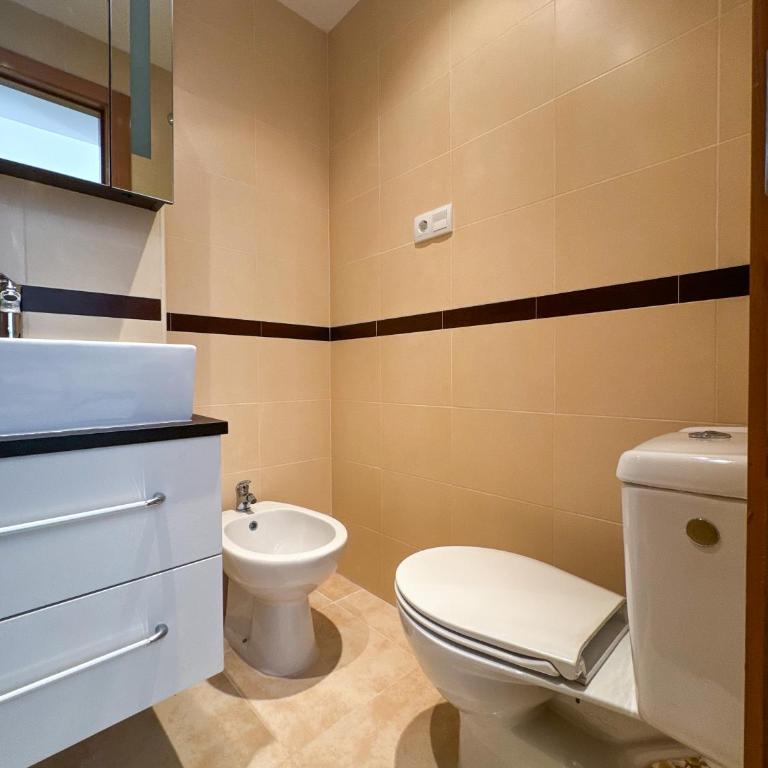 Sunrise Scent - Apartamento de 2 dormitorios - 22