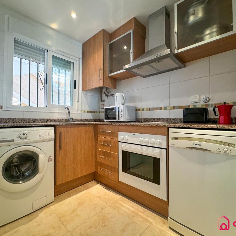 Sunrise Scent - Apartamento de 2 dormitorios - 38