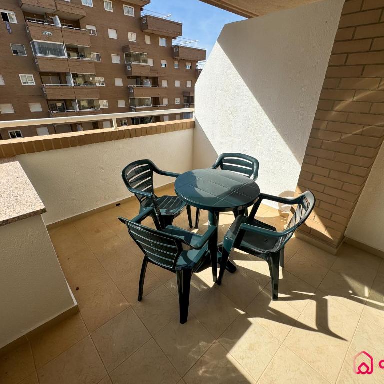 Sunrise Scent - Apartamento de 2 dormitorios - 19