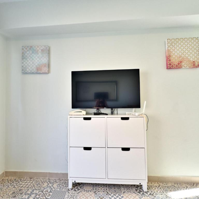 Las Palmeras Marbella with Sea Views - Apartamento de 1 dormitorio - 1