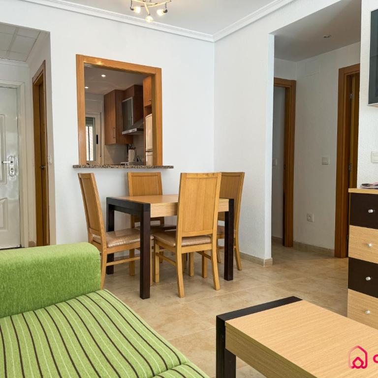 Sunrise Scent - Apartamento de 2 dormitorios - 52